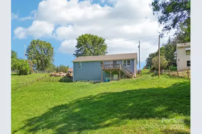136 Locust Grove Road, Weaverville, NC 28787 - Photo 19