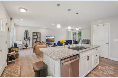 136 Locust Grove Road, Weaverville, NC 28787 - Photo 7