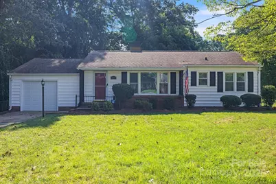 878 Henkel Road, Statesville, NC 28677 - Photo 1