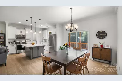 826 Country Lane, Pelham, NC 27311 - Photo 19