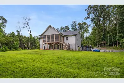 826 Country Lane, Pelham, NC 27311 - Photo 47