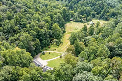 226 Wildcat Mountain Trail, Sylva, NC 28779 - Photo 3