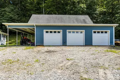 226 Wildcat Mountain Trail, Sylva, NC 28779 - Photo 11