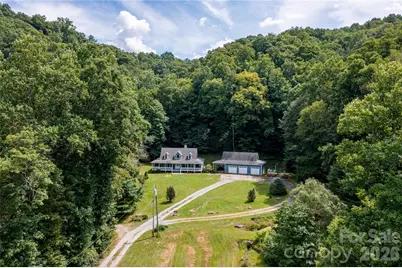 226 Wildcat Mountain Trail, Sylva, NC 28779 - Photo 9