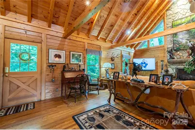 238 Falling Water Drive, Burnsville, NC 28714 - Photo 13