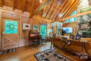 238 Falling Water Dr, Burnsville, NC 28714 - Photo 13