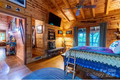 238 Falling Water Drive, Burnsville, NC 28714 - Photo 37