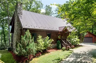 238 Falling Water Dr, Burnsville, NC 28714 - Photo 9