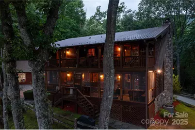 238 Falling Water Drive, Burnsville, NC 28714 - Photo 3