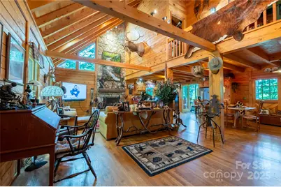 238 Falling Water Drive, Burnsville, NC 28714 - Photo 11