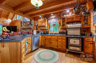 238 Falling Water Dr, Burnsville, NC 28714 - Photo 19