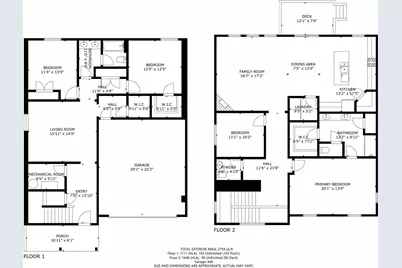 183 Marathon Lane, Candler, NC 28715 - Photo 31