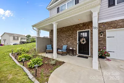 183 Marathon Lane, Candler, NC 28715 - Photo 3