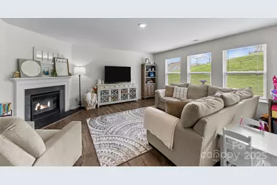 183 Marathon Lane, Candler, NC 28715 - Photo 5