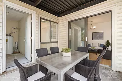 4900 Spring Lake Drive #D, Charlotte, NC 28212 - Photo 21