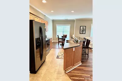 181 Birkdale Court #D5, Jefferson, NC 28640 - Photo 5