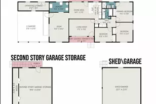 311 Rollingwood Dr, Stanley, NC 28164 - Photo 31