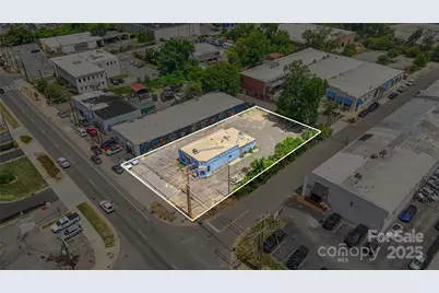 2400 N Tryon Street, Charlotte, NC 28206 - Photo 1