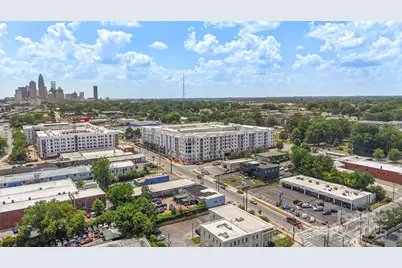 2400 N Tryon Street, Charlotte, NC 28206 - Photo 21