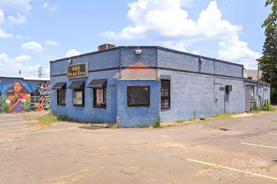 2400 N Tryon Street, Charlotte, NC 28206 - Photo 5