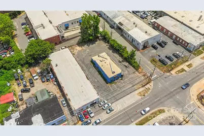 2400 N Tryon Street, Charlotte, NC 28206 - Photo 13