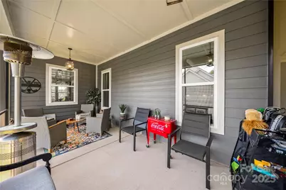 13020 Brooklyn Skylar Way, Huntersville, NC 28078 - Photo 45