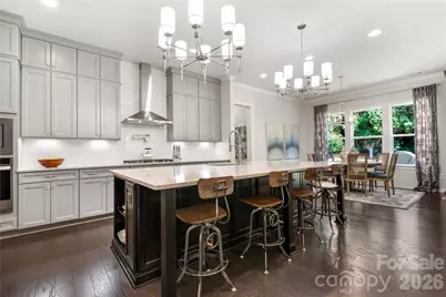 13020 Brooklyn Skylar Way, Huntersville, NC 28078 - Photo 5