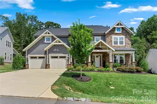 13020 Brooklyn Skylar Wy, Huntersville, NC 28078 - Photo 3