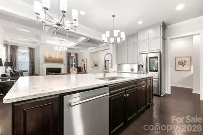 13020 Brooklyn Skylar Way, Huntersville, NC 28078 - Photo 11