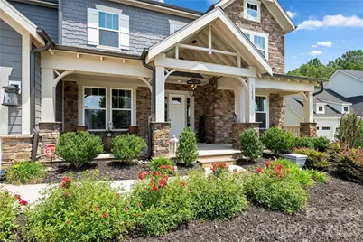 13020 Brooklyn Skylar Way, Huntersville, NC 28078 - Photo 1