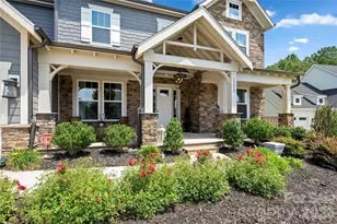 13020 Brooklyn Skylar Wy, Huntersville, NC 28078 - Photo 1