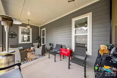 13020 Brooklyn Skylar Way, Huntersville, NC 28078 - Photo 45