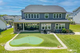 13020 Brooklyn Skylar Wy, Huntersville, NC 28078 - Photo 43