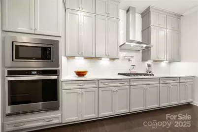 13020 Brooklyn Skylar Way, Huntersville, NC 28078 - Photo 7