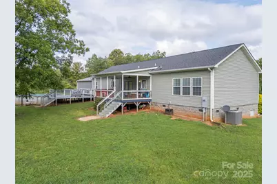 178 Star Trail Drive, Forest City, NC 28043 - Photo 35