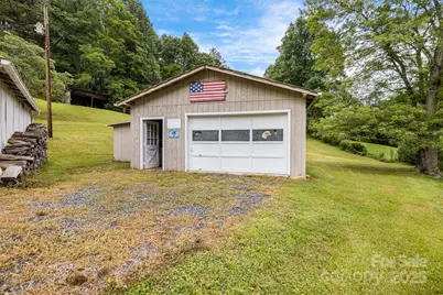 582 Lewis Branch Road, Marshall, NC 28753 - Photo 33