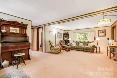 582 Lewis Branch Road, Marshall, NC 28753 - Photo 5