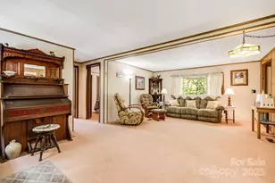 582 Lewis Branch Rd, Marshall, NC 28753 - Photo 5