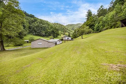 582 Lewis Branch Road, Marshall, NC 28753 - Photo 41