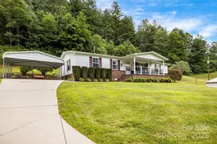 582 Lewis Branch Rd, Marshall, NC 28753 - Photo 43