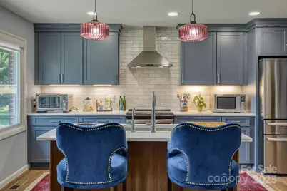 214 Howard Street, Morganton, NC 28655 - Photo 1