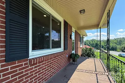 214 Howard Street, Morganton, NC 28655 - Photo 5