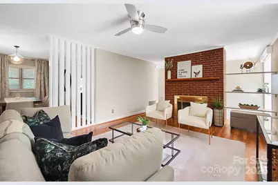 1029 Sewickley Drive, Charlotte, NC 28209 - Photo 7