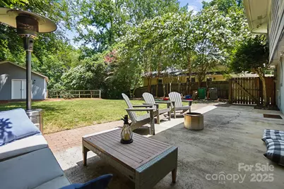 1029 Sewickley Drive, Charlotte, NC 28209 - Photo 39