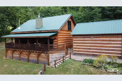 120 Spotted Fawn Lane, Waynesville, NC 28785 - Photo 27