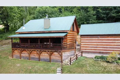 120 Spotted Fawn Lane, Waynesville, NC 28785 - Photo 25