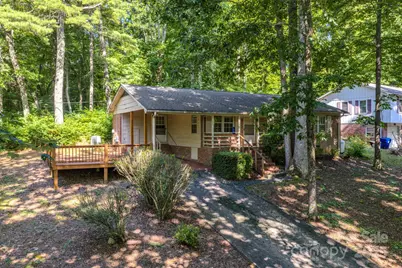 17 Sitar Lane, Saluda, NC 28773 - Photo 1