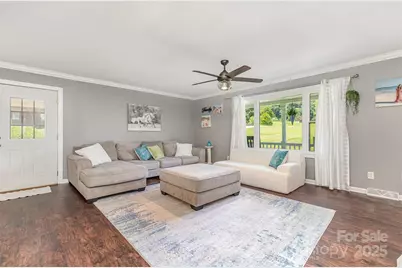 1457 Smith Farm Road, Stony Point, NC 28678 - Photo 5