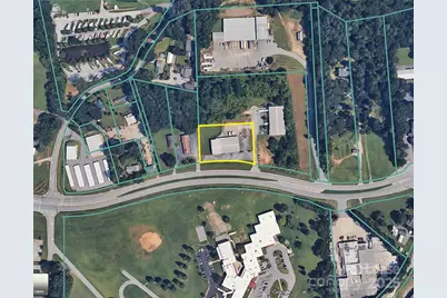 913 Upward Road, Flat Rock, NC 28731 - Photo 5