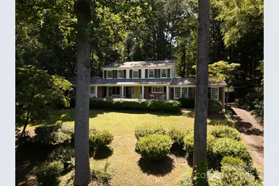 1055 Fairway Lane, Lincolnton, NC 28092 - Photo 7